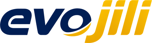 evojili online gaming platform logo